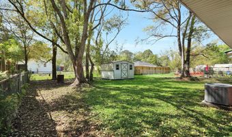 648 W OLIVER St, Baldwin, FL 32234