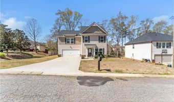 405 Fairfax St, Anderson, SC 29625