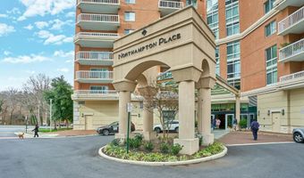 3101 N HAMPTON Dr 1215, Alexandria, VA 22302