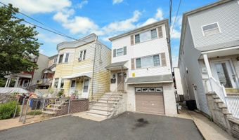 149 HOBART Ave, Bayonne, NJ 07002