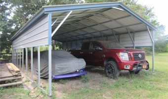 8500 NE 41ST Ct, Anthony, FL 32617