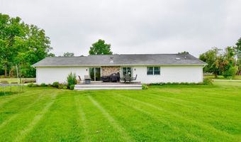 1818 E Moots Creek Loop, Battle Ground, IN 47920