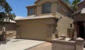 1909 N 106TH Ln, Avondale, AZ 85392