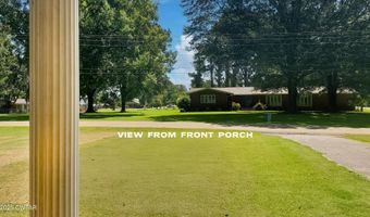 1173 Belle Meade Rd, Bells, TN 38006