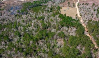 624 Senterfeit Rd, Batesburg, SC 29006
