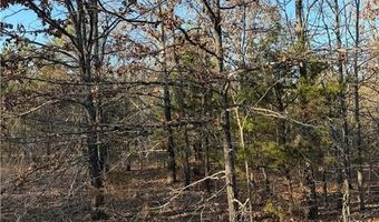 Tract 2 Rural Atoka, Atoka, OK 74525