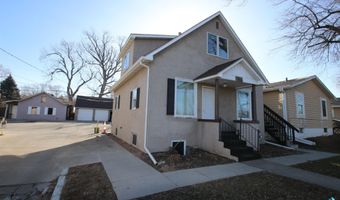 406 S Western Ave, Sioux Falls, SD 57104