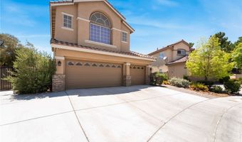 8253 Ruby Mountain Way, Las Vegas, NV 89128