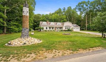 48 Sandy Brook Rd, Glocester, RI 02857