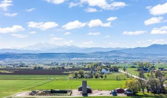 1805 W County Road 8, Berthoud, CO 80513