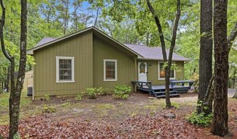 323 PALMER Rd, Basye, VA 22810