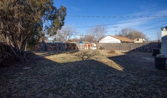 1928 CHERRY St, Amarillo, TX 79106