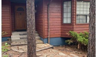 3 County Road 2089, Alpine, AZ 85920