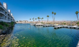 1800 Clubhouse Dr 89, Bullhead City, AZ 86442