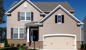 365 Glade Dr Plan: Chatham, Aberdeen, NC 28315