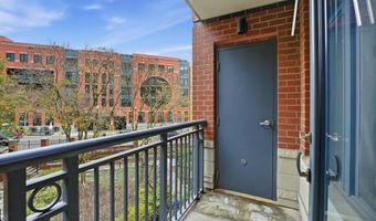 1021 N GARFIELD St 233, Arlington, VA 22201