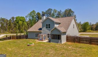 1581 Scales Crk, Homer, GA 30547