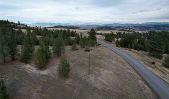 Jackson Creek Tract A, Clancy, MT 59634