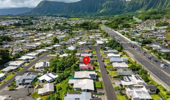 45-676 Kapunahala Rd, Kaneohe, HI 96744