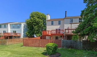 15515 NORWEGIAN Ct, Bowie, MD 20716