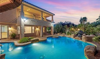 3010 Hammerwood Dr, Las Vegas, NV 89135