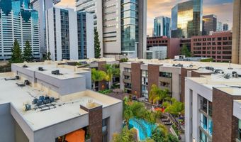 850 State St 312, San Diego, CA 92101