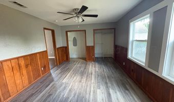 4208 S WASHINGTON St, Amarillo, TX 79110