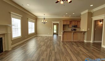 25861 Lot 33 Caldera Dr, Athens, AL 35613