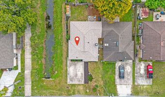 1093 HIBISCUS St, Atlantic Beach, FL 32233