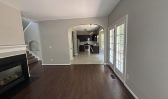 2101 Jerimouth Dr, Apex, NC 27502