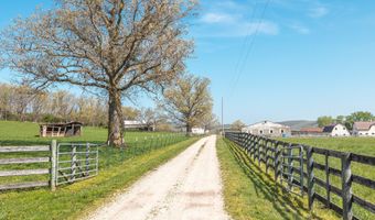 260 Kentucky Derby Ln, Arcadia, MO 63621