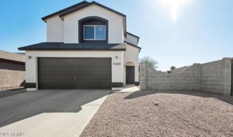 9089 W TROY Dr, Arizona City, AZ 85123