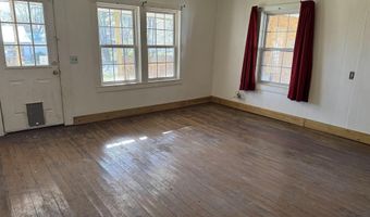 405 N Elm St, Bald Knob, AR 72010