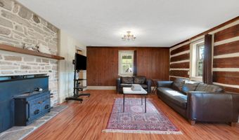 3606 ALUM SPRINGS Rd, Basye, VA 22810