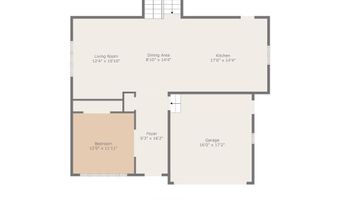 11122 Leamington Ave S, Alsip, IL 60803