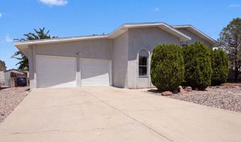 7305 Marilyn Ave NE, Albuquerque, NM 87109