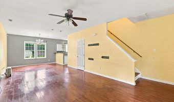 30 Hunters Way, Angier, NC 27501