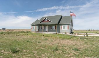 1121 N 3400 E, Ashton, ID 83420