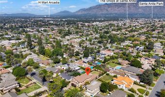 315 E Camino Real Ave, Arcadia, CA 91006