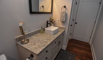 111 Possum Trot, Barnesville, GA 30204