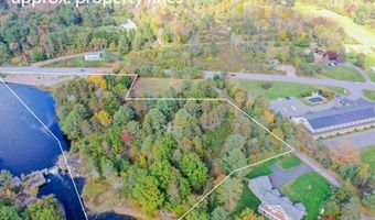Lot 1 Belle Point Road, Belfast, ME 04915
