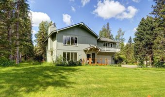 10010 Lone Tree Dr, Anchorage, AK 99507