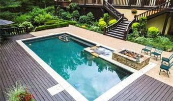 805 Old Mill Ct, Ball Ground, GA 30107