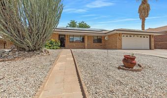 3027 Los Robles, Alamogordo, NM 88310