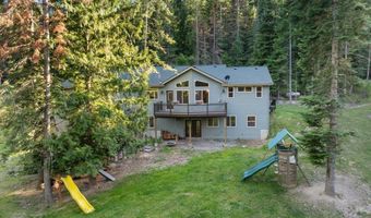 17727 S Bull Run Rd, Cataldo, ID 83810