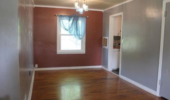 828 N Anthony Ave, Anthony, KS 67003