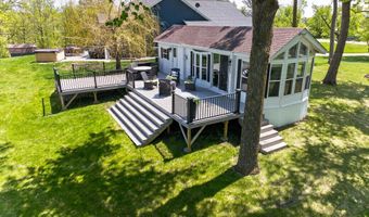 633 Cihlars Point Cir SW, Alexandria, MN 56308