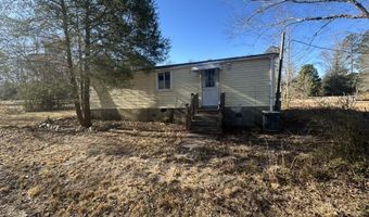 1452 Bishopville Hwy, Camden, SC 29020