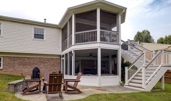2190 STRATTON Dr, Potomac, MD 20854