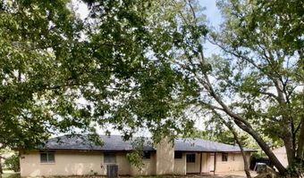 Dornick Hills Home For SALE, Ardmore, OK 73401